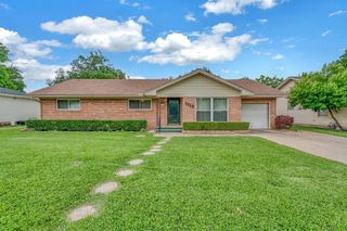 1112 N 63rd Street, Waco, TX 76710