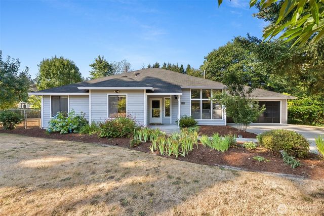 1311 Devon Drive NE, Olympia, WA 98506