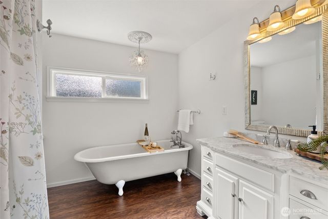 1311 Devon Drive NE, Olympia, WA 98506
