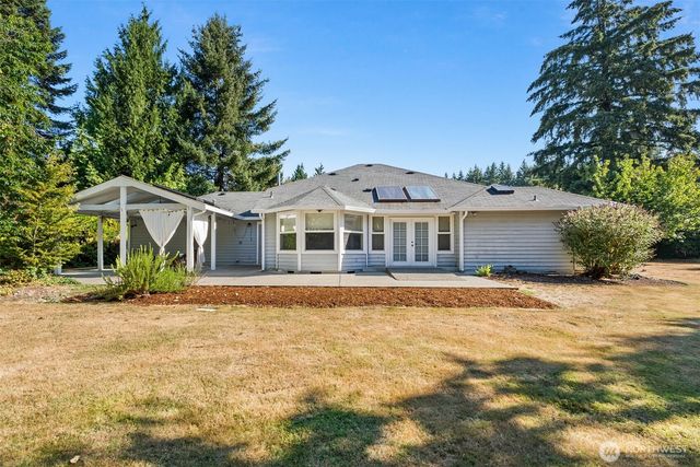 1311 Devon Drive NE, Olympia, WA 98506