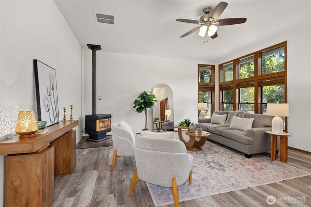 1311 Devon Drive NE, Olympia, WA 98506