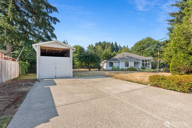 1311 Devon Drive NE, Olympia, WA 98506