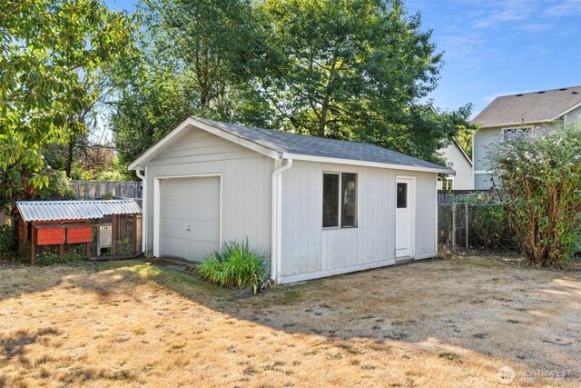 1311 Devon Drive NE, Olympia, WA 98506