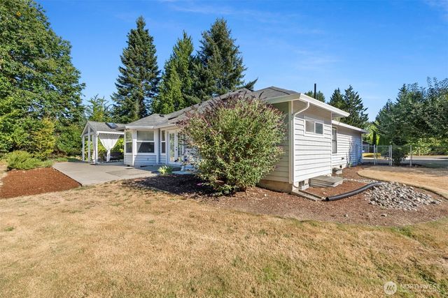 1311 Devon Drive NE, Olympia, WA 98506