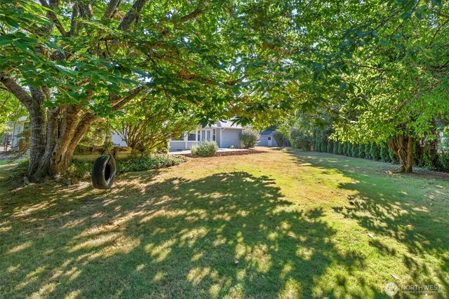 1311 Devon Drive NE, Olympia, WA 98506