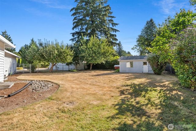1311 Devon Drive NE, Olympia, WA 98506