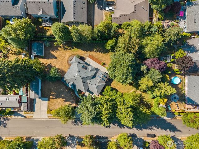 1311 Devon Drive NE, Olympia, WA 98506