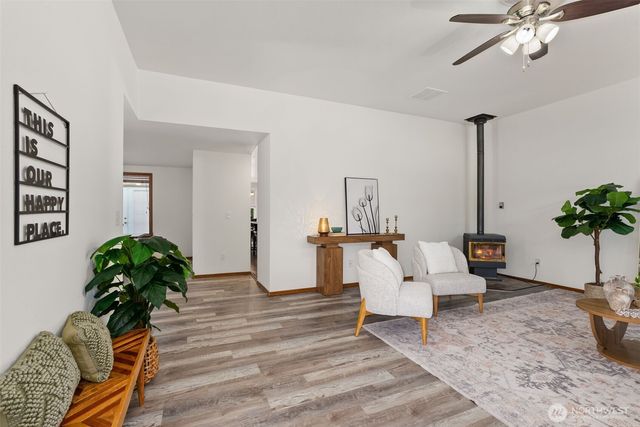 1311 Devon Drive NE, Olympia, WA 98506