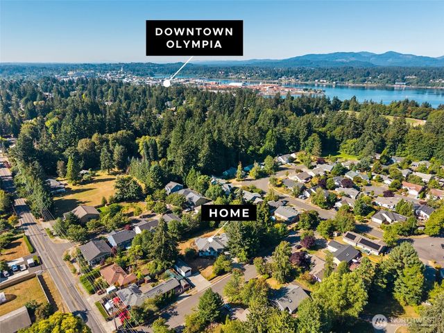 1311 Devon Drive NE, Olympia, WA 98506