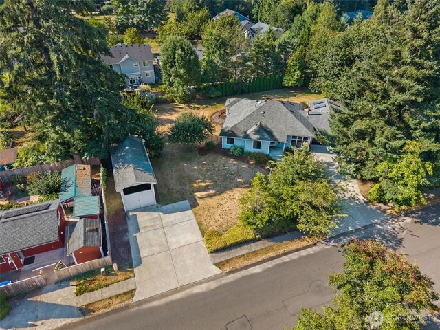 1311 Devon Drive NE, Olympia, WA 98506