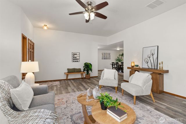 1311 Devon Drive NE, Olympia, WA 98506