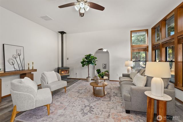 1311 Devon Drive NE, Olympia, WA 98506