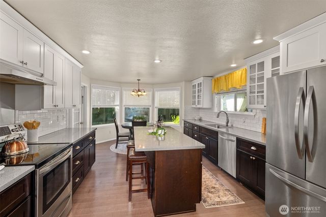 1311 Devon Drive NE, Olympia, WA 98506