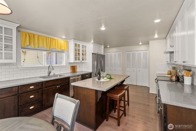 1311 Devon Drive NE, Olympia, WA 98506