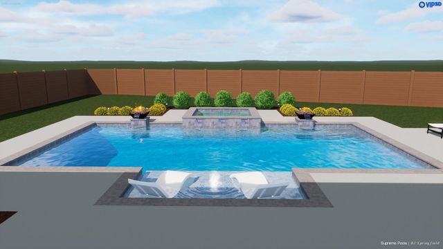 41702 Lays Court, Todd Mission, TX 77316