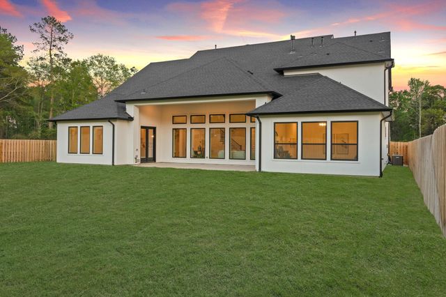 41702 Lays Court, Todd Mission, TX 77316
