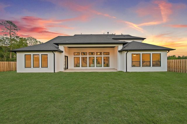 41702 Lays Court, Todd Mission, TX 77316