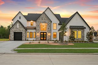 41702 Lays Court, Todd Mission, TX 77316