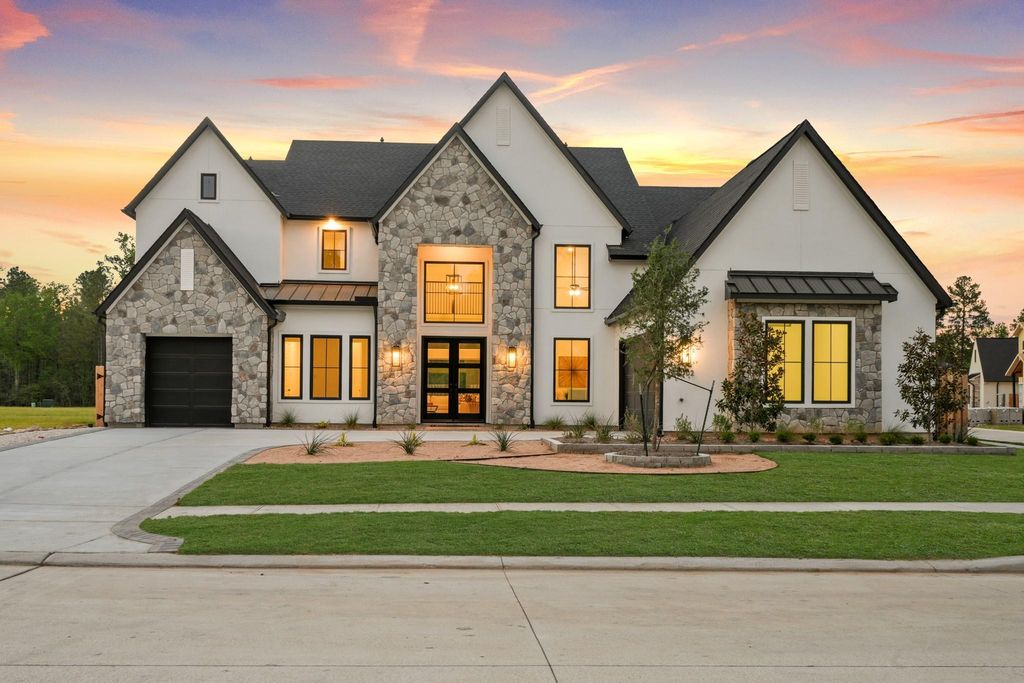 41702 Lays Court, Todd Mission, TX 77316