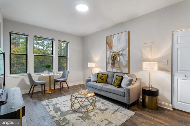 1621 T ST NW #305, Washington, DC 20009