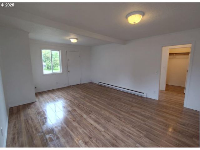 441 NORTH St, Vernonia, OR 97064