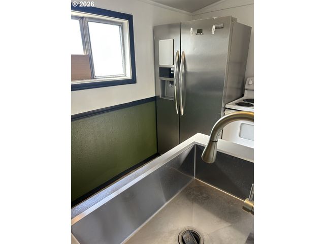 441 NORTH St, Vernonia, OR 97064