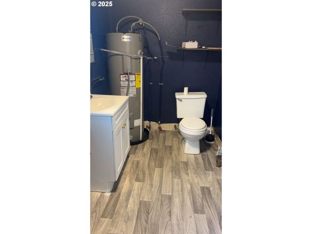 441 NORTH St, Vernonia, OR 97064