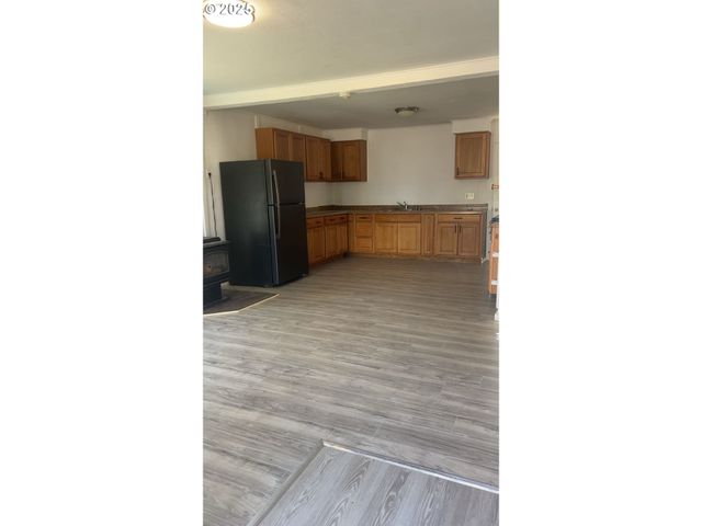 441 NORTH St, Vernonia, OR 97064