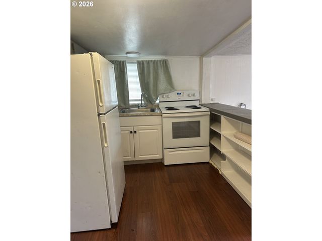 441 NORTH St, Vernonia, OR 97064