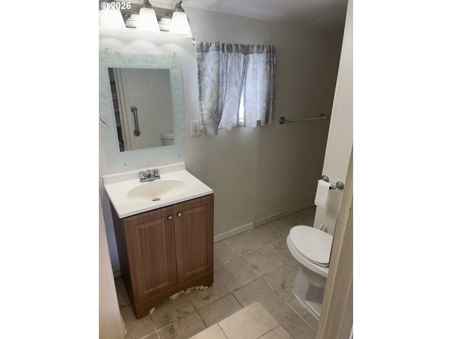 441 NORTH St, Vernonia, OR 97064