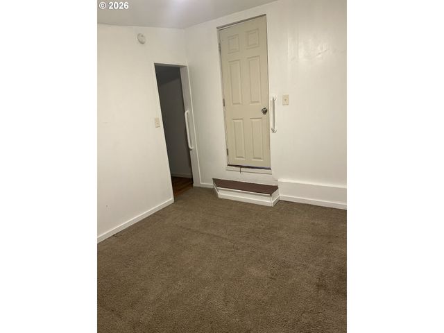 441 NORTH St, Vernonia, OR 97064