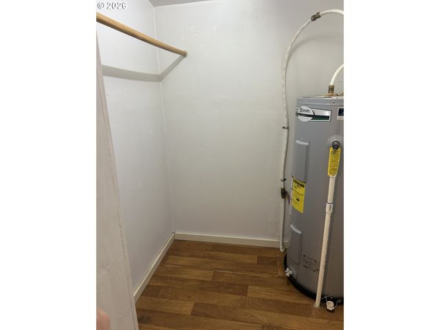 441 NORTH St, Vernonia, OR 97064