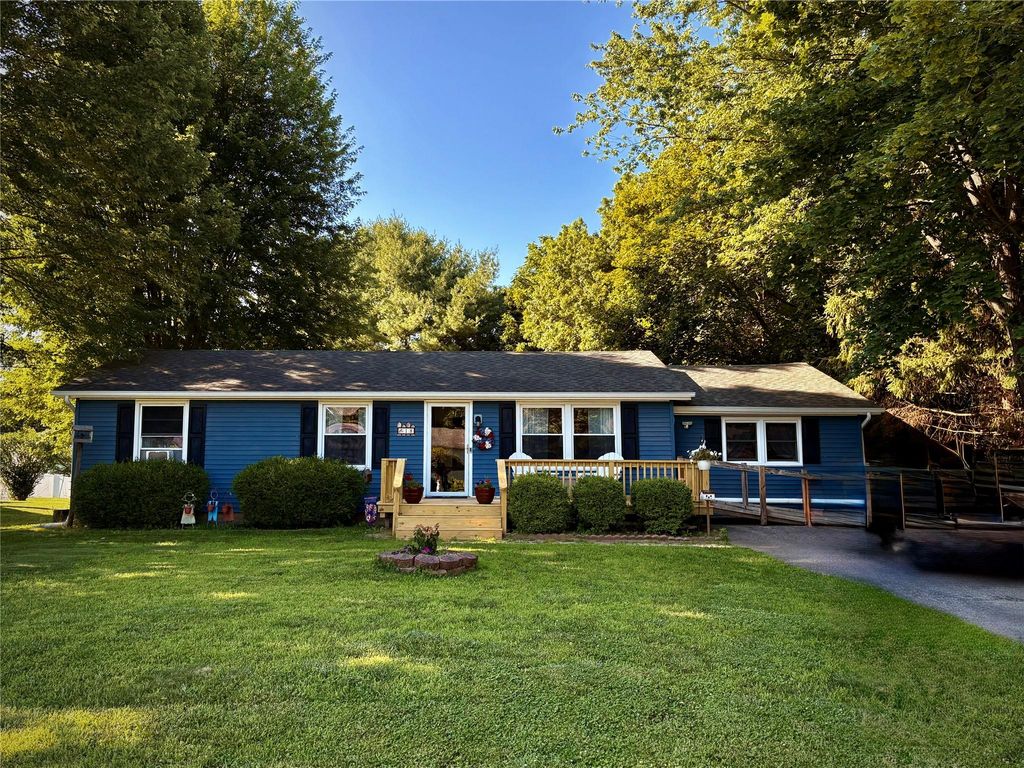 18 Amherst Road, Red Hook, NY 12571