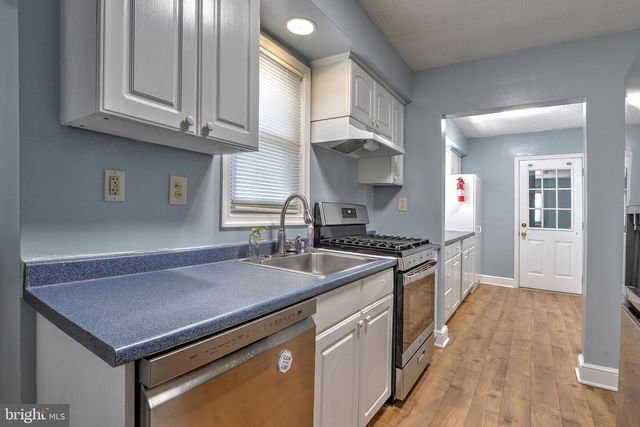 8016 OLD GEORGETOWN RD, Bethesda, MD 20814