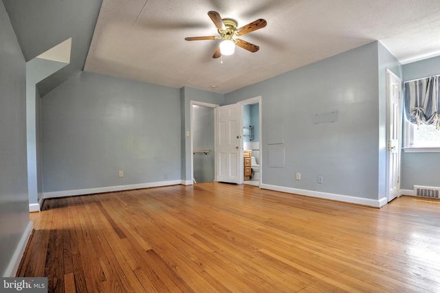 8016 OLD GEORGETOWN RD, Bethesda, MD 20814