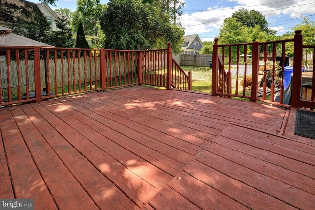 8016 OLD GEORGETOWN RD, Bethesda, MD 20814