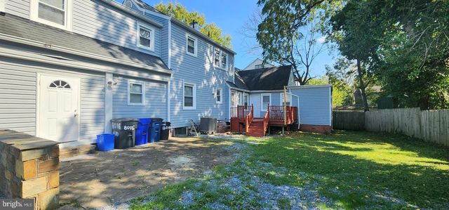 8016 OLD GEORGETOWN RD, Bethesda, MD 20814