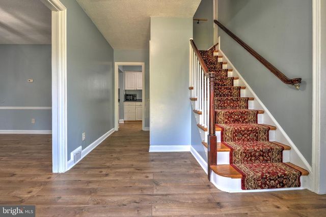 8016 OLD GEORGETOWN RD, Bethesda, MD 20814