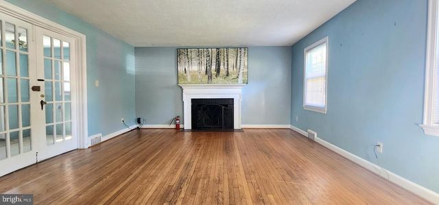 8016 OLD GEORGETOWN RD, Bethesda, MD 20814