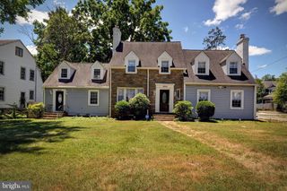 8016 OLD GEORGETOWN RD, Bethesda, MD 20814