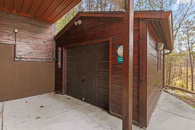 45 Turning Lay Road, Morganton, GA 30560