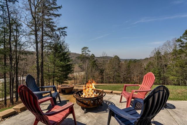 45 Turning Lay Road, Morganton, GA 30560