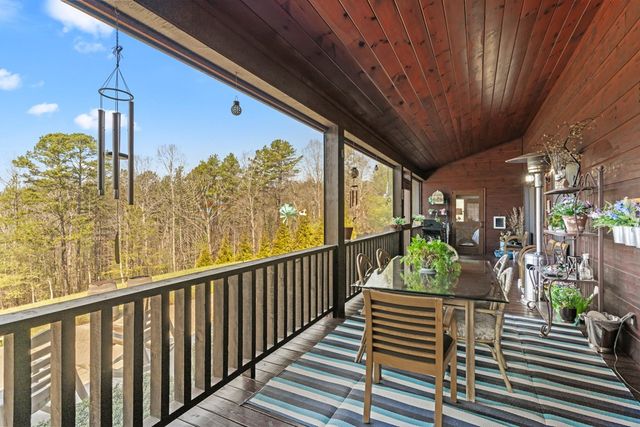 45 Turning Lay Road, Morganton, GA 30560