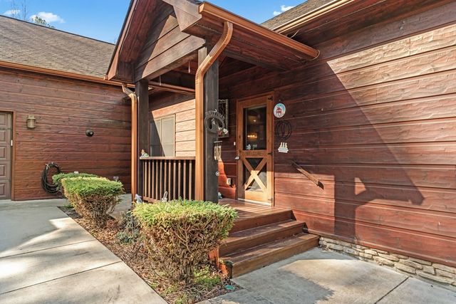 45 Turning Lay Road, Morganton, GA 30560