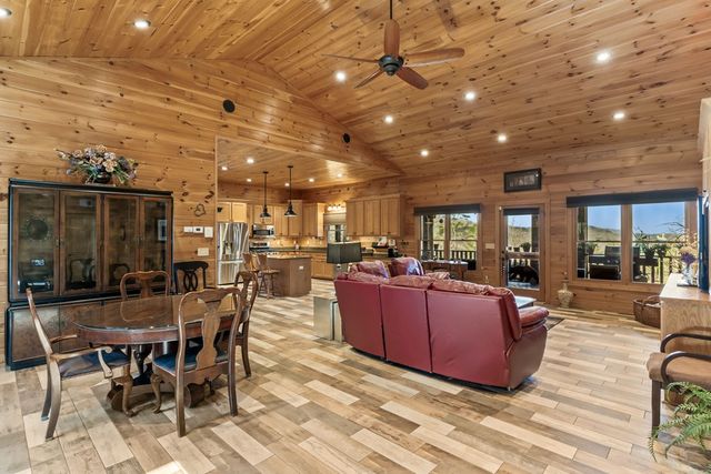 45 Turning Lay Road, Morganton, GA 30560