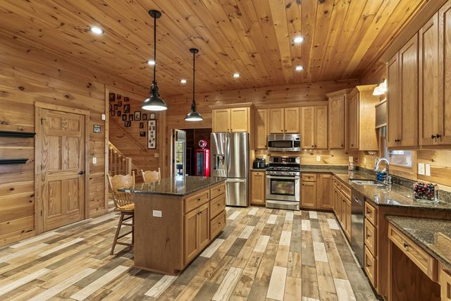 45 Turning Lay Road, Morganton, GA 30560