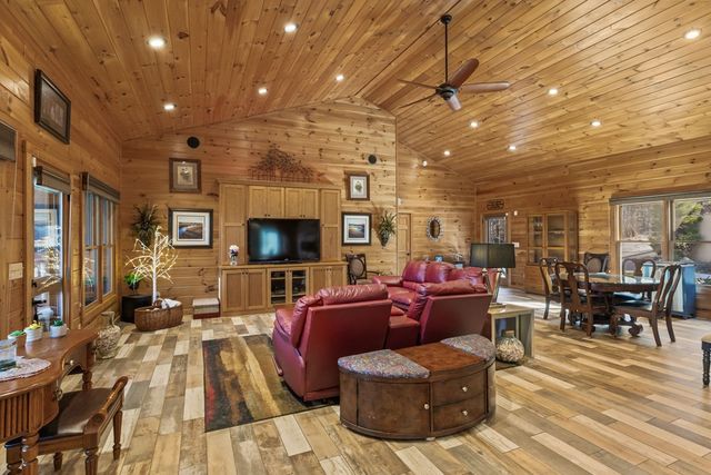 45 Turning Lay Road, Morganton, GA 30560