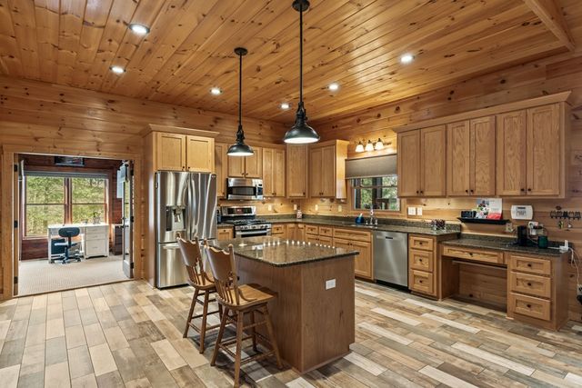 45 Turning Lay Road, Morganton, GA 30560