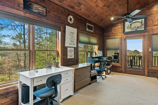 45 Turning Lay Road, Morganton, GA 30560