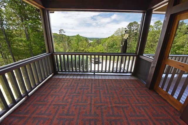 45 Turning Lay Road, Morganton, GA 30560